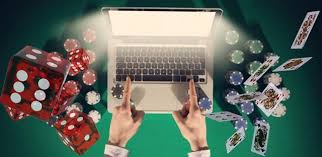 Онлайн казино Casino Aurora